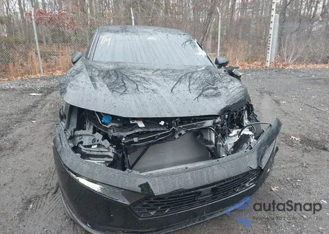 2024 Honda Accord Ex from USA, damaged, VIN 1HGCY1F39RA077150